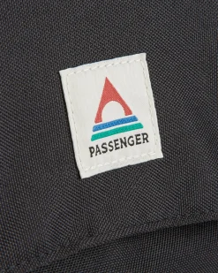 Sac à dos recyclé Boondocker 26L - Noir/Multicolore