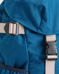 Sac à dos recyclé Boondocker 26L - Tidal Blue