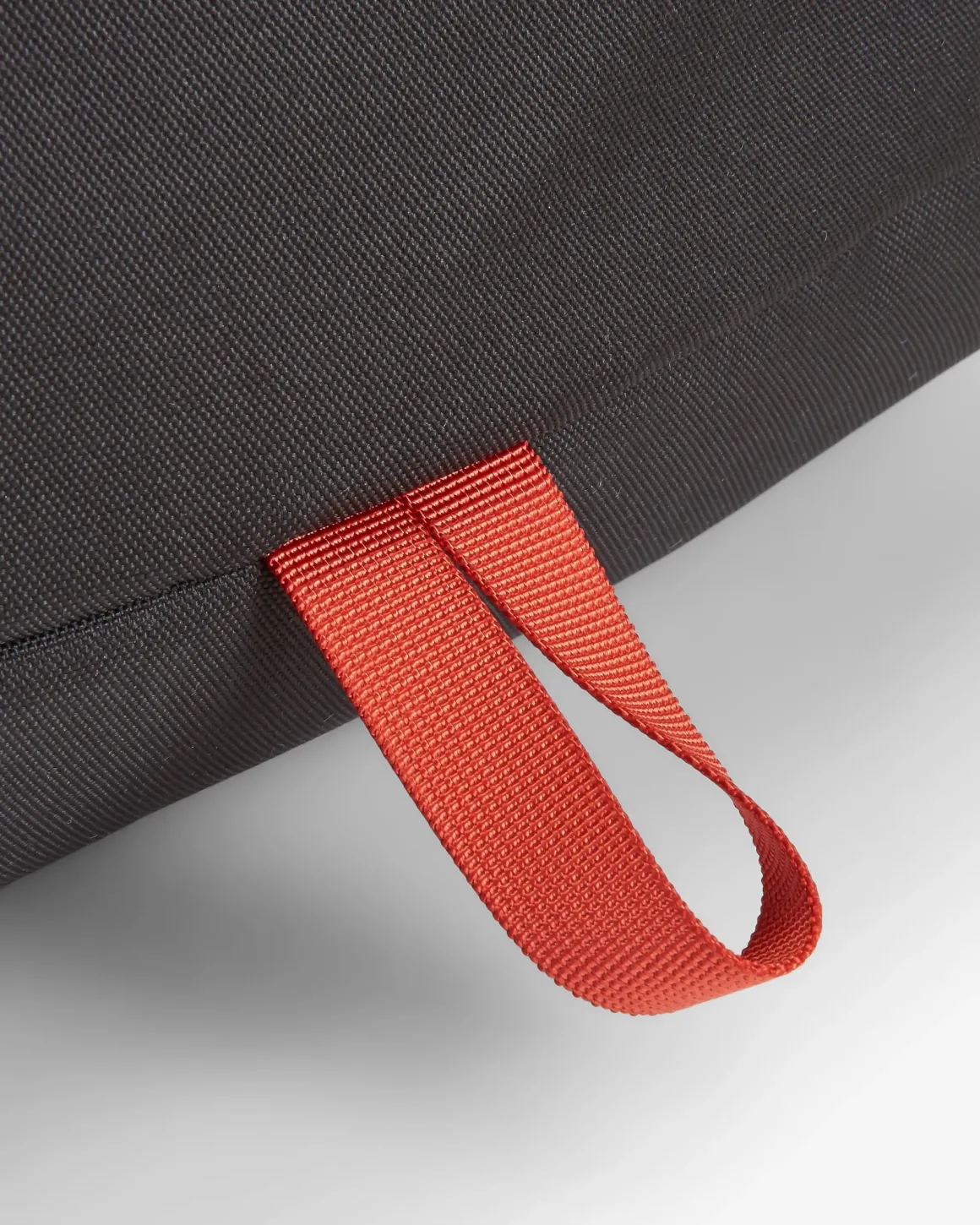 Sac à dos recyclé Boondocker 26L - Noir/Multicolore
