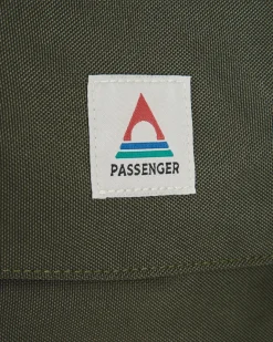 Sac à dos recyclé Boondocker 26L - Kaki