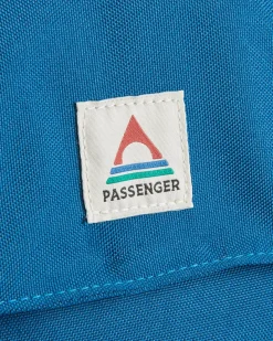 Sac à dos recyclé Boondocker 26L - Tidal Blue