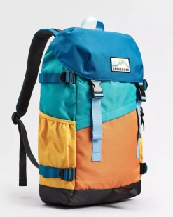 Sac à Dos Recyclé Boondocker 26L - Multicolore