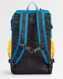 Sac à Dos Recyclé Boondocker 26L - Multicolore