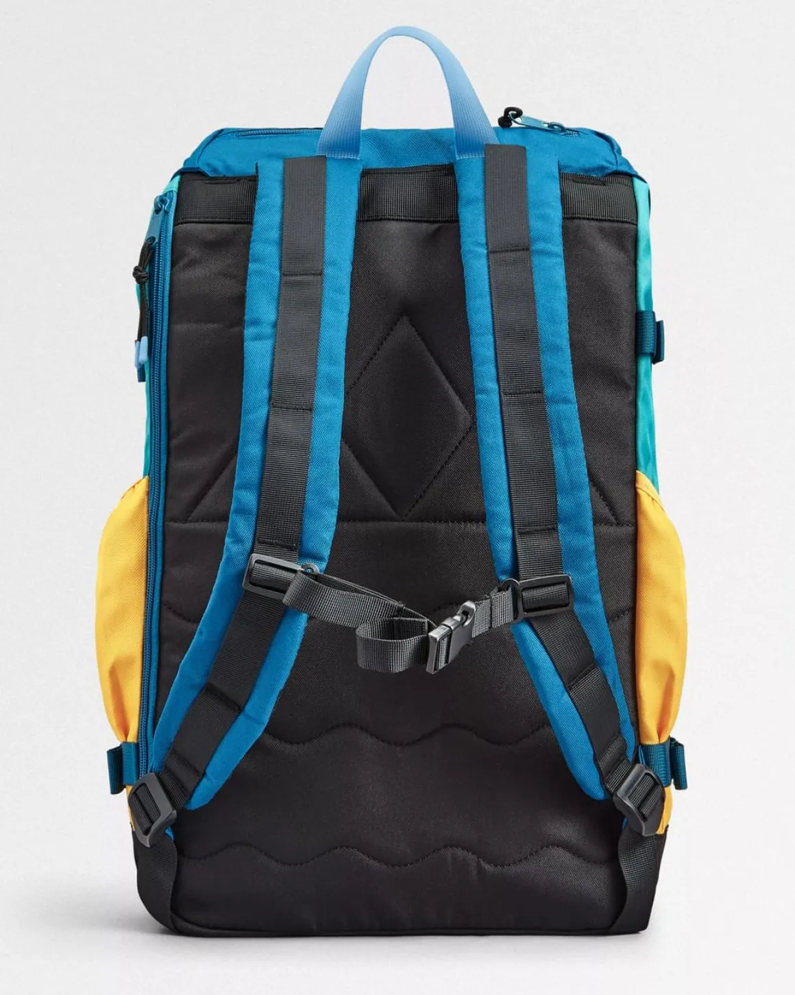 Sac à Dos Recyclé Boondocker 26L - Multicolore