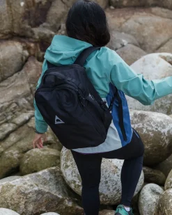 Sac à dos Stratos Duffel - Noir