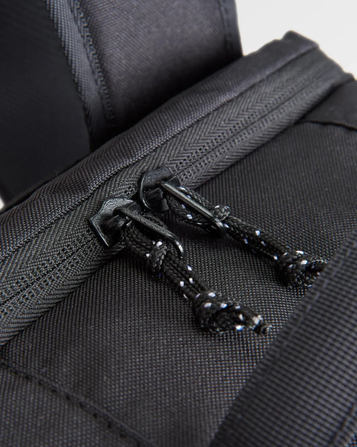 Sac à dos Stratos Duffel - Noir