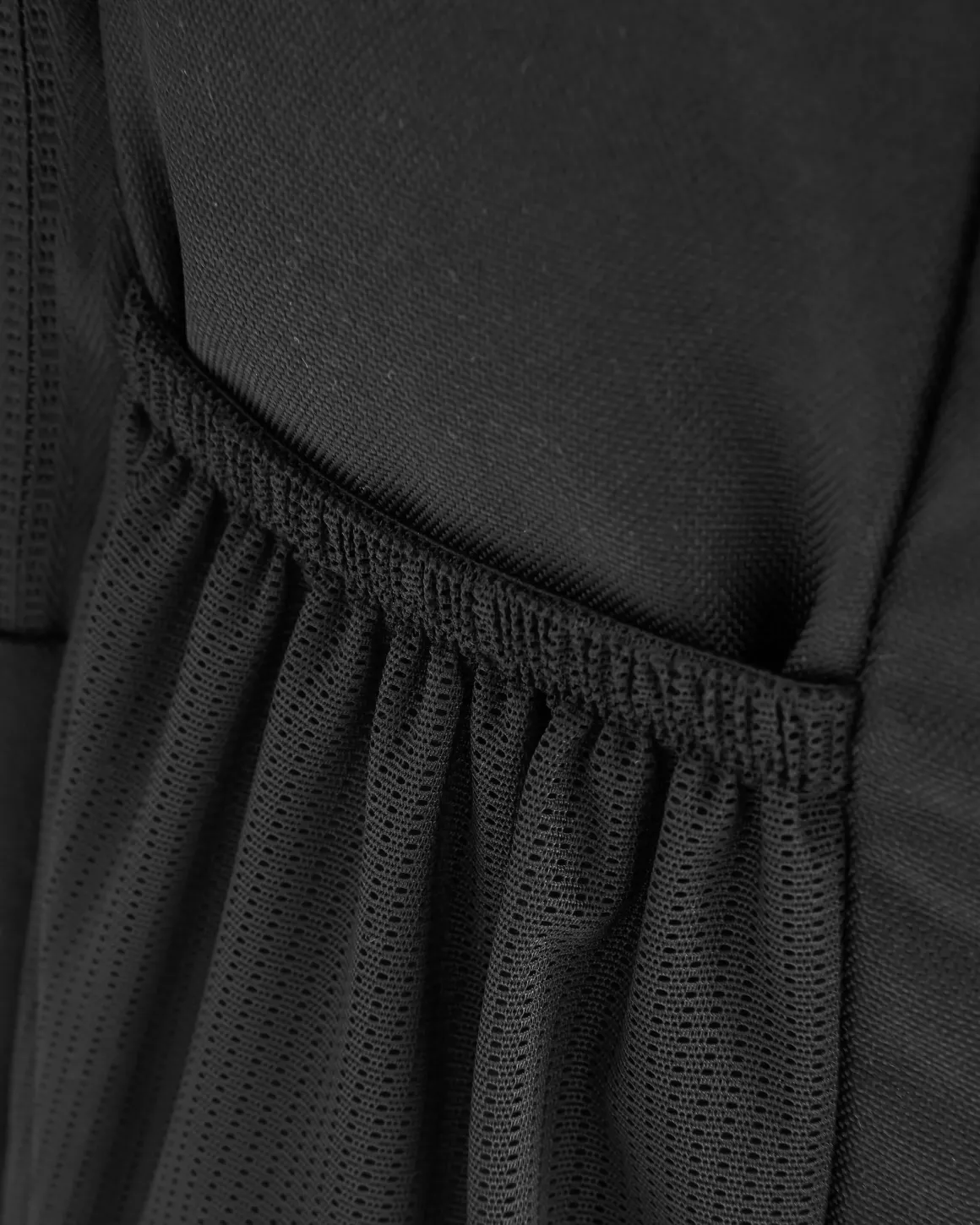 Sac à dos Stratos Duffel - Noir