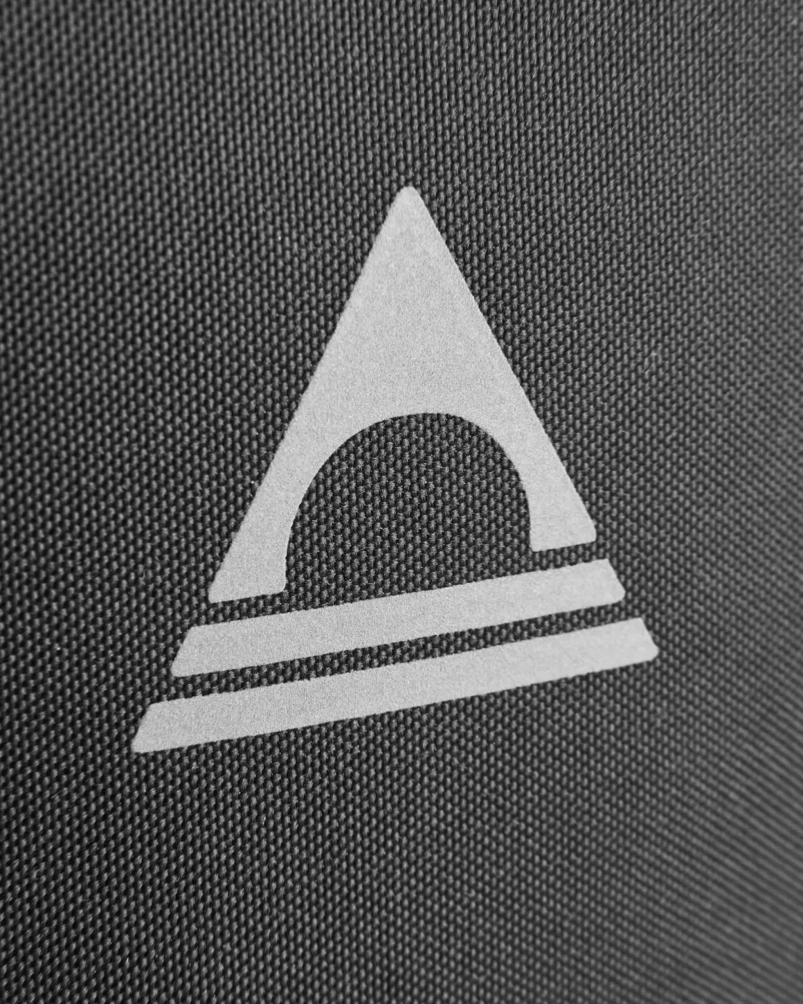 Sac à dos Stratos Duffel - Noir