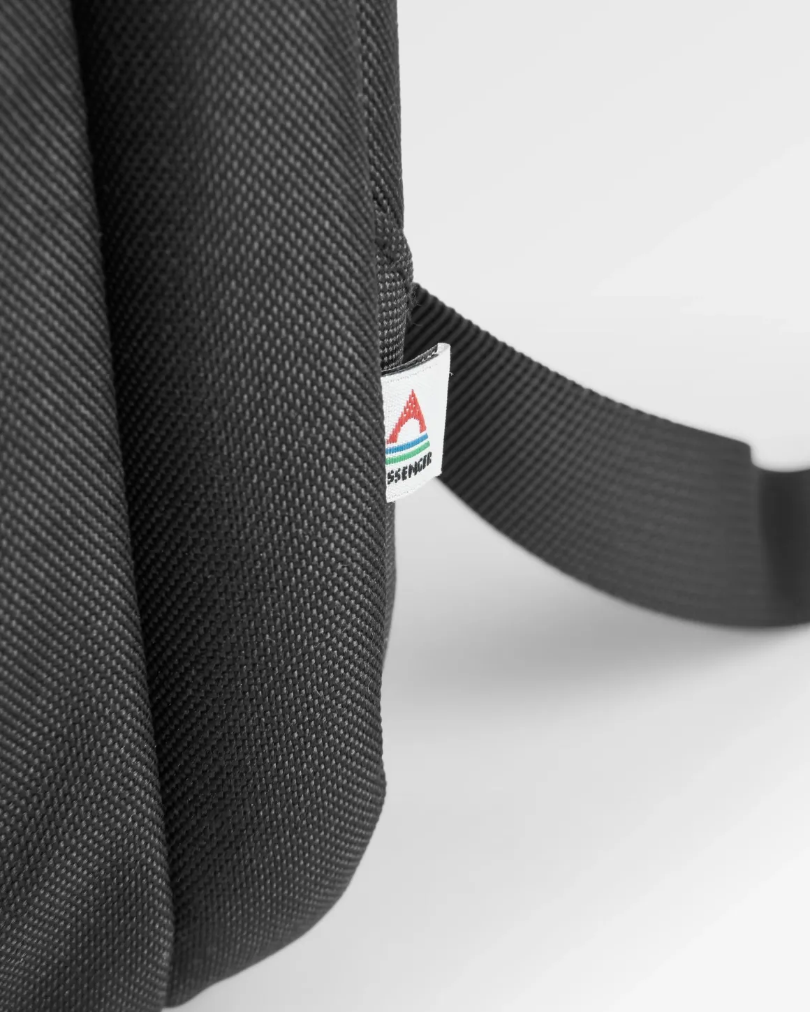 Sac à dos Stratos Duffel - Noir