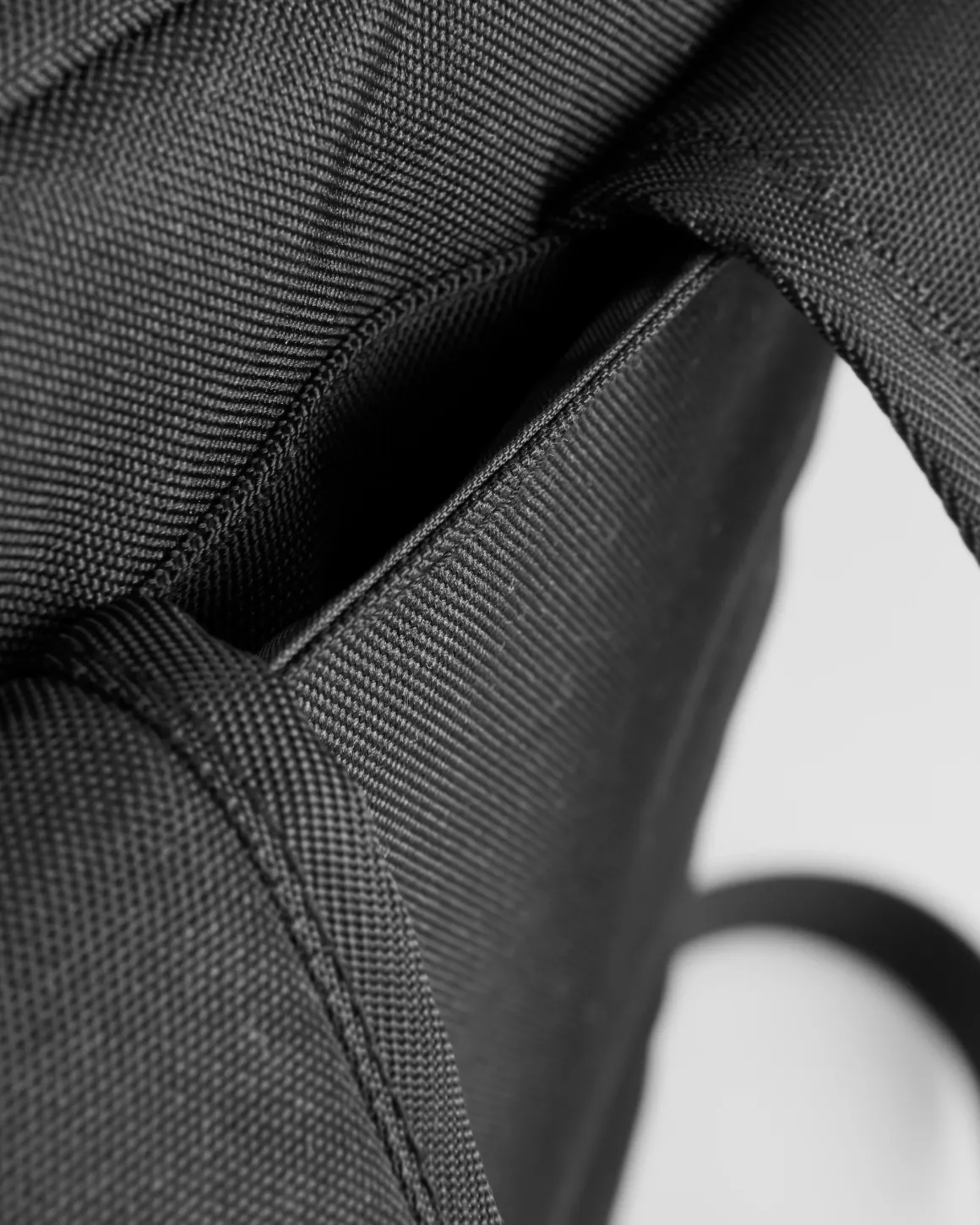 Sac à dos Stratos Duffel - Noir