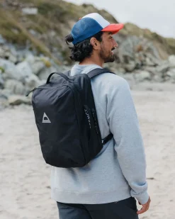 Sac à dos Stratos Duffel - Noir
