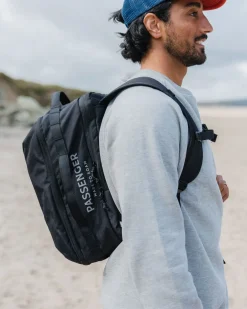 Sac à dos Stratos Duffel - Noir