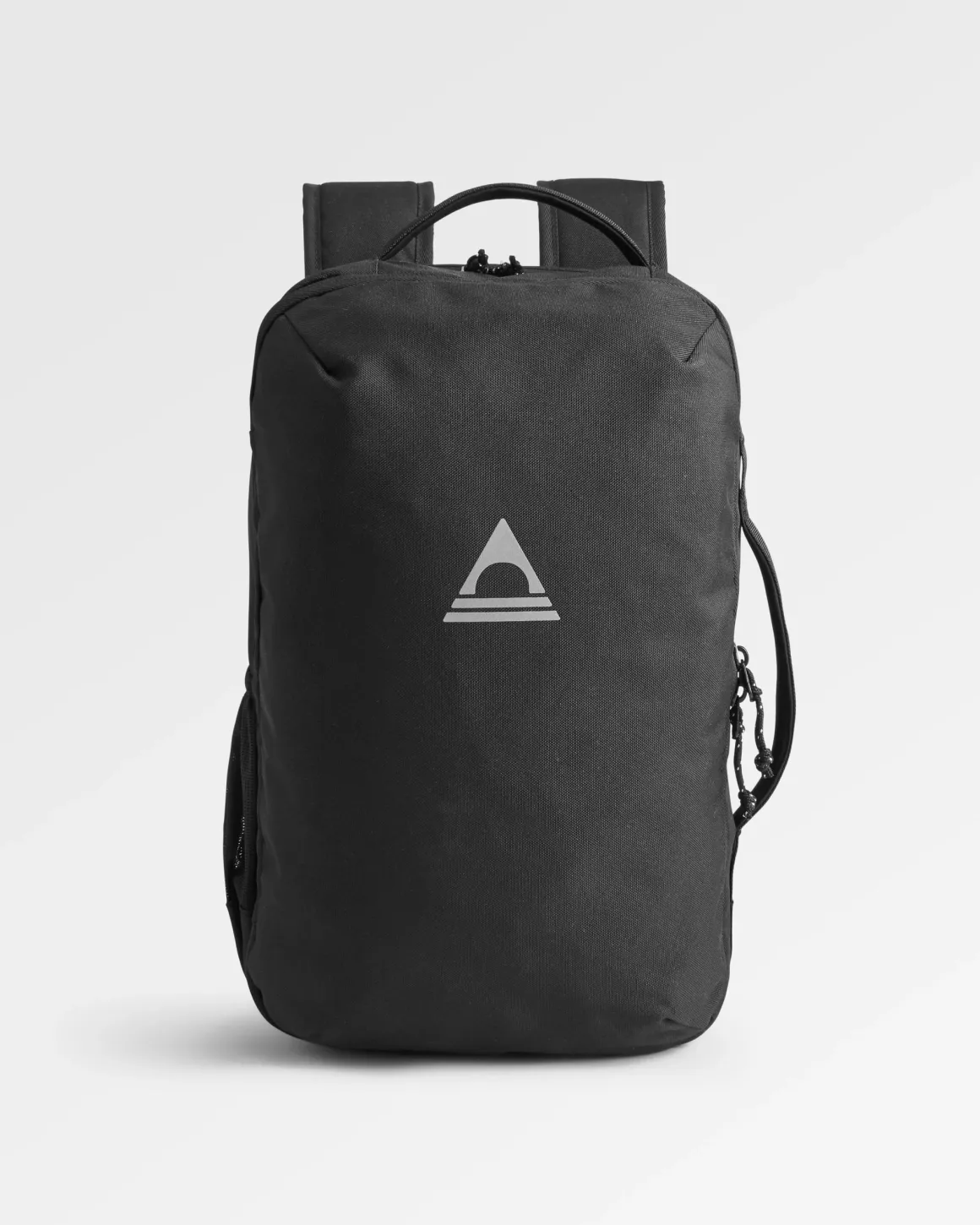 Sac à dos Stratos Duffel - Noir