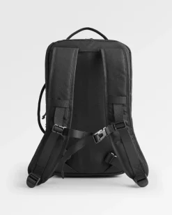 Sac à dos Stratos Duffel - Noir