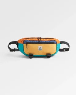 Sac banane recyclé Boondocker - Multi-Colour