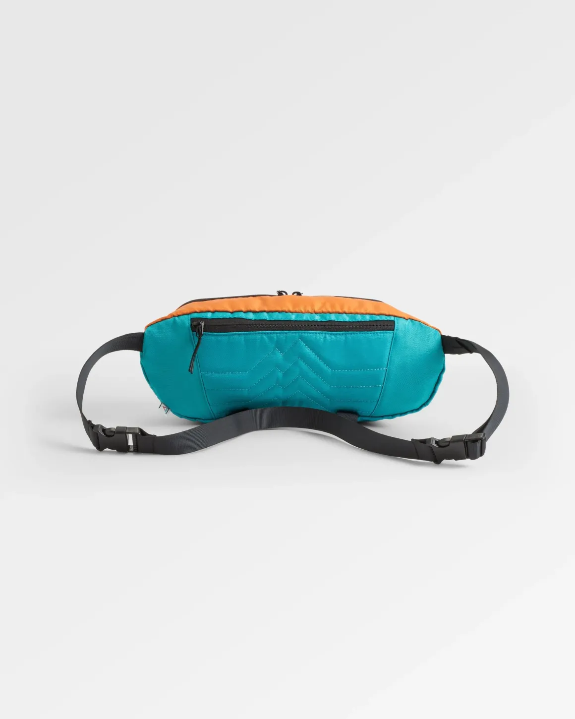 Sac banane recyclé Boondocker - Multi-Colour