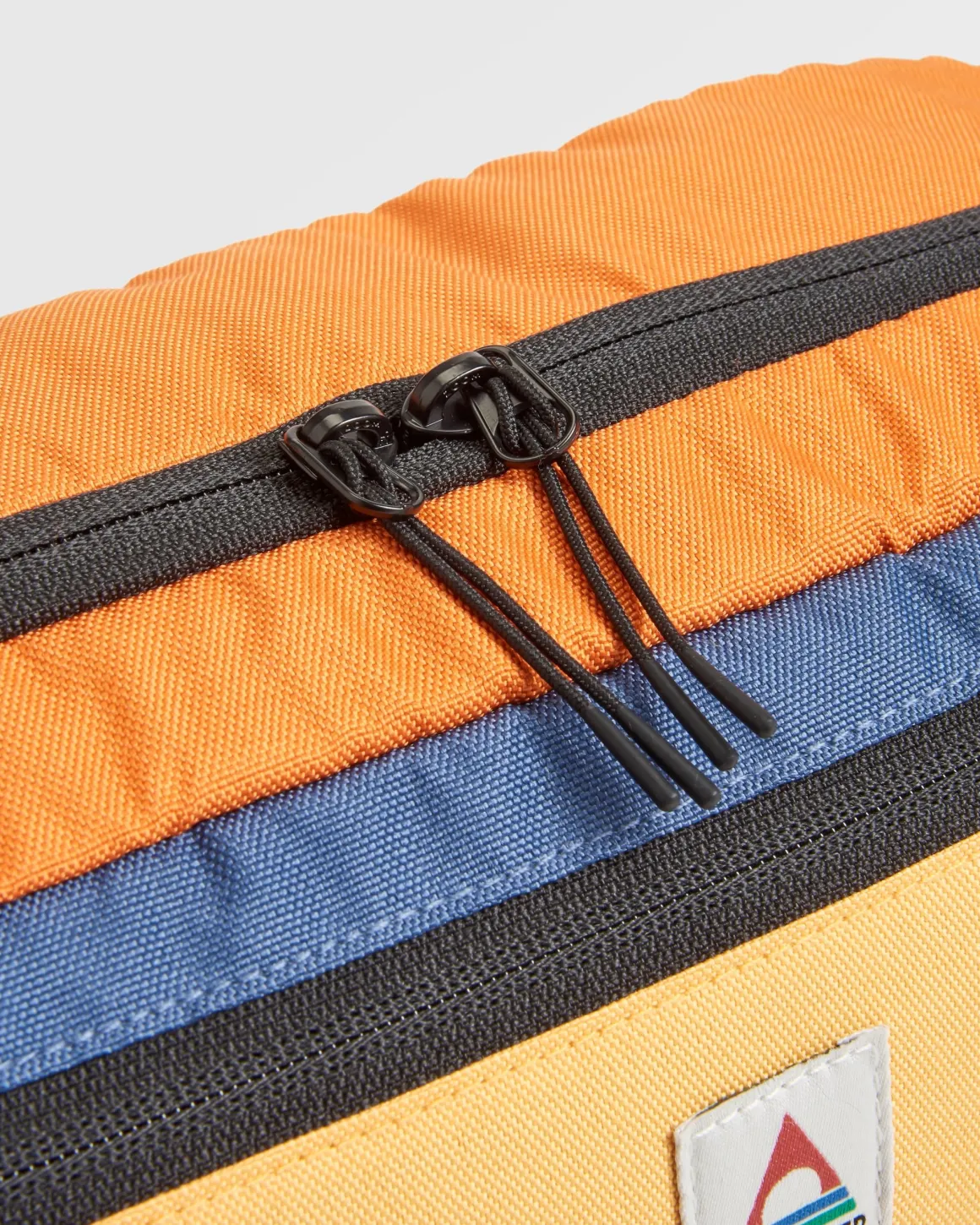 Sac banane recyclé Boondocker - Multi-Colour