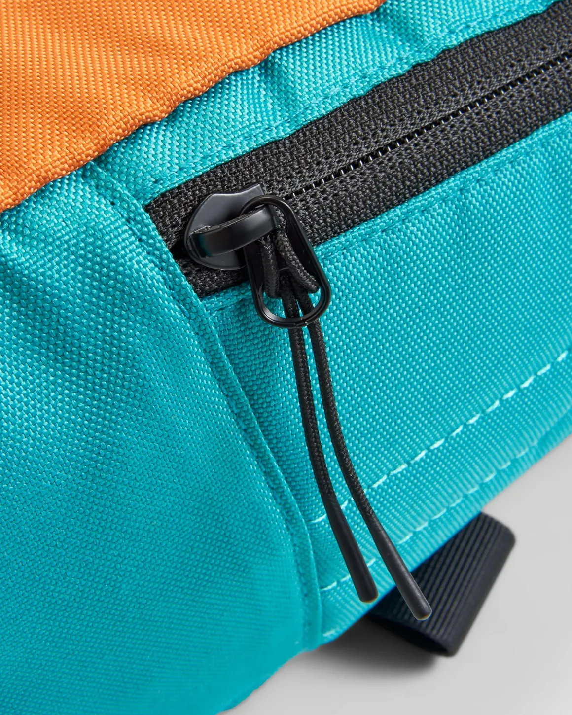 Sac banane recyclé Boondocker - Multi-Colour