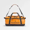Sac de sport recyclé 40L Roamer - Sunrise Orange
