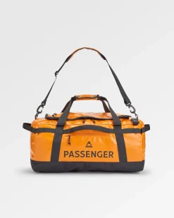Sac de sport recyclé 40L Roamer - Sunrise Orange