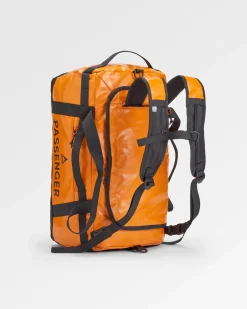 Sac de sport recyclé 40L Roamer - Sunrise Orange