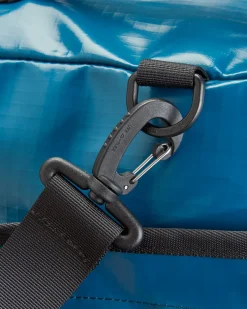 Sac de sport recyclé 60L Roamer - Tidal Blue