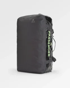 Sac de sport recyclé Roamer 40L - Noir