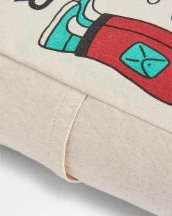 Sac en coton bio Sneaky Peak - Multi - Passenger