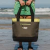 Sac Isotherme Recyclé - Khaki Multi