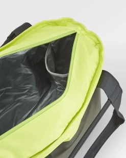 Sac Isotherme Recyclé - Khaki Multi
