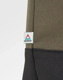 Sac Isotherme Recyclé - Khaki Multi