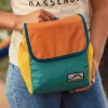 Sac Isotherme Recyclé Snack Pack - Multicolore
