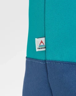 Sac Isotherme Recyclé Tote - Multi Primaires