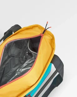 Sac Isotherme Recyclé Tote - Multi Primaires