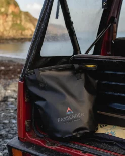 Sac Seau Recyclé 20L Tide - Noir