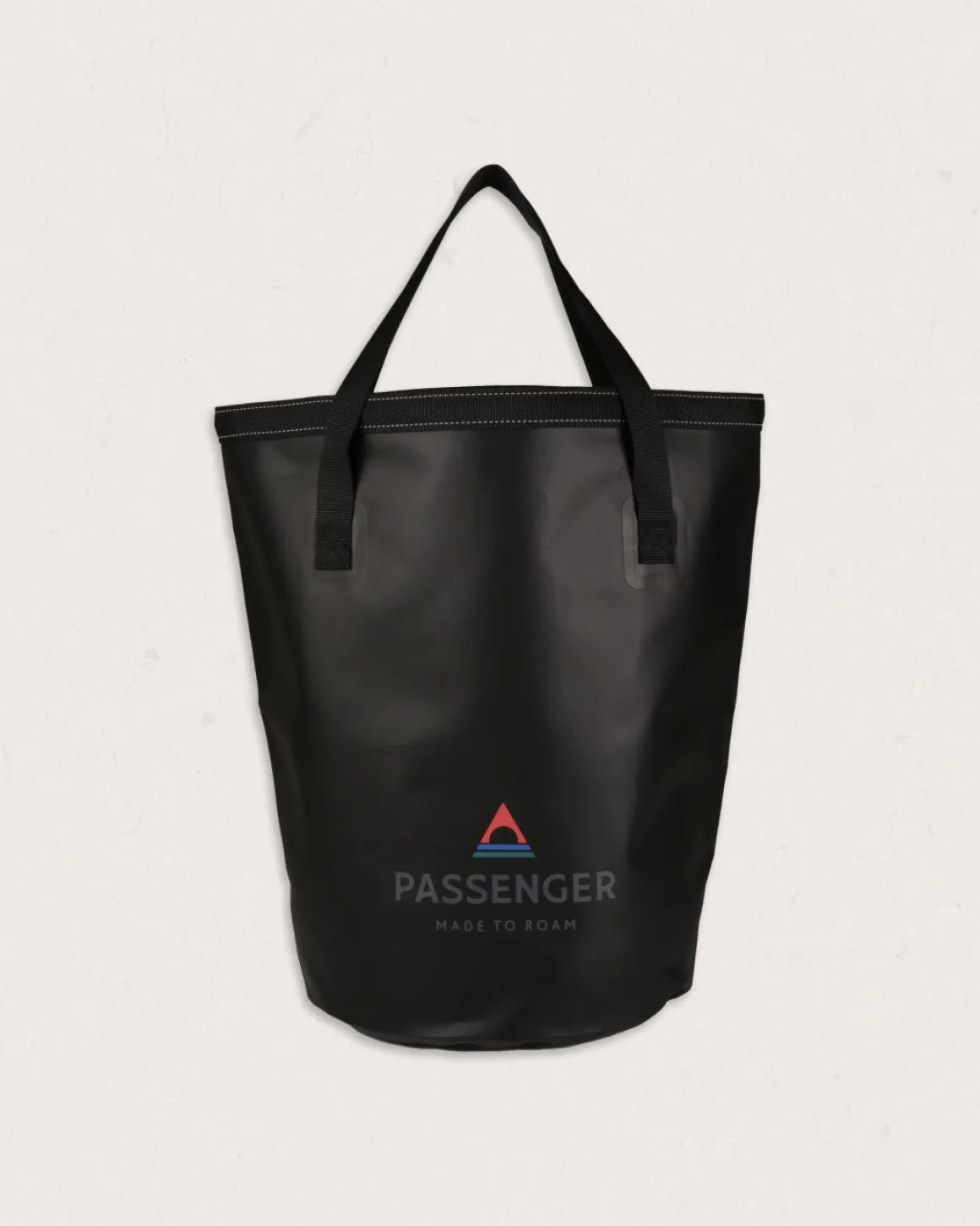 Sac Seau Recyclé 20L Tide - Noir