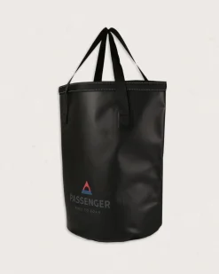 Sac Seau Recyclé 20L Tide - Noir