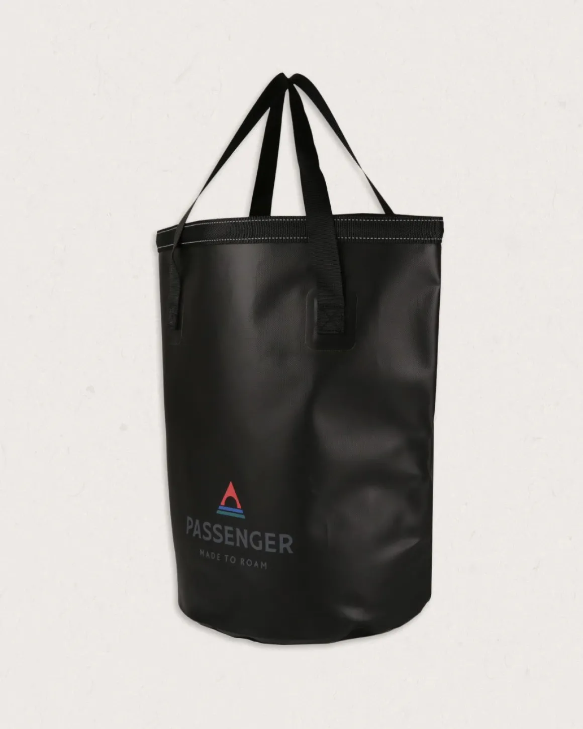 Sac Seau Recyclé 20L Tide - Noir