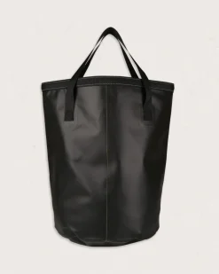 Sac Seau Recyclé 20L Tide - Noir