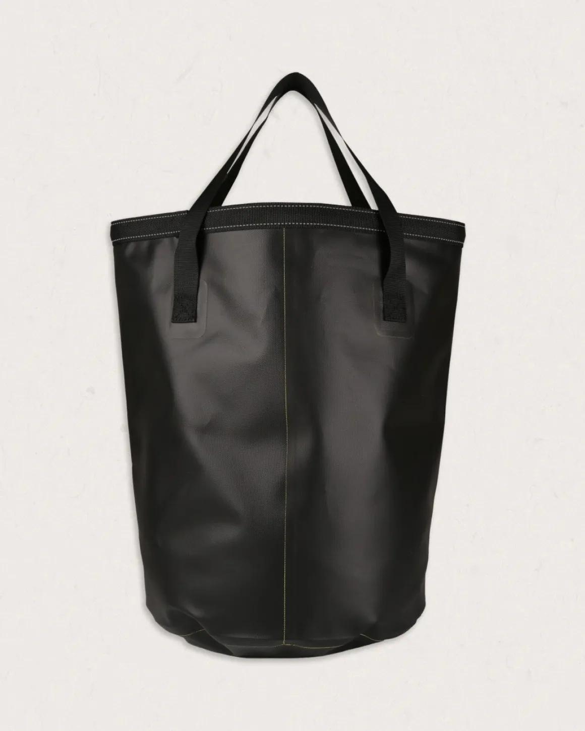 Sac Seau Recyclé 20L Tide - Noir