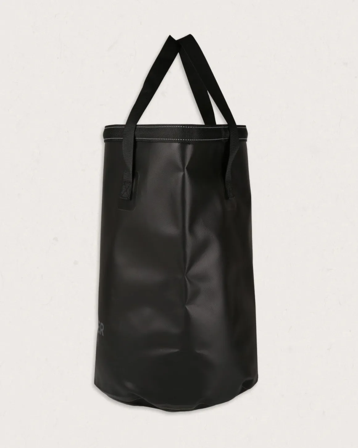 Sac Seau Recyclé 20L Tide - Noir