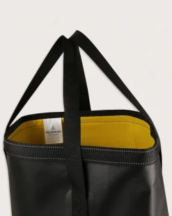 Sac Seau Recyclé 20L Tide - Noir