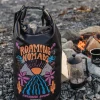 Sac étanche recyclé 30L Tide - Roaming Nomads