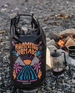 Sac étanche recyclé 30L Tide - Roaming Nomads