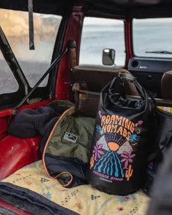 Sac étanche recyclé 30L Tide - Roaming Nomads
