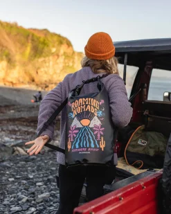 Sac étanche recyclé 30L Tide - Roaming Nomads