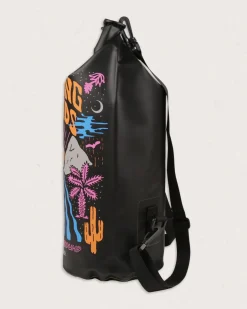 Sac étanche recyclé 10L Tide - Roaming Nomads