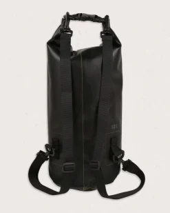 Sac étanche recyclé 10L Tide - Roaming Nomads