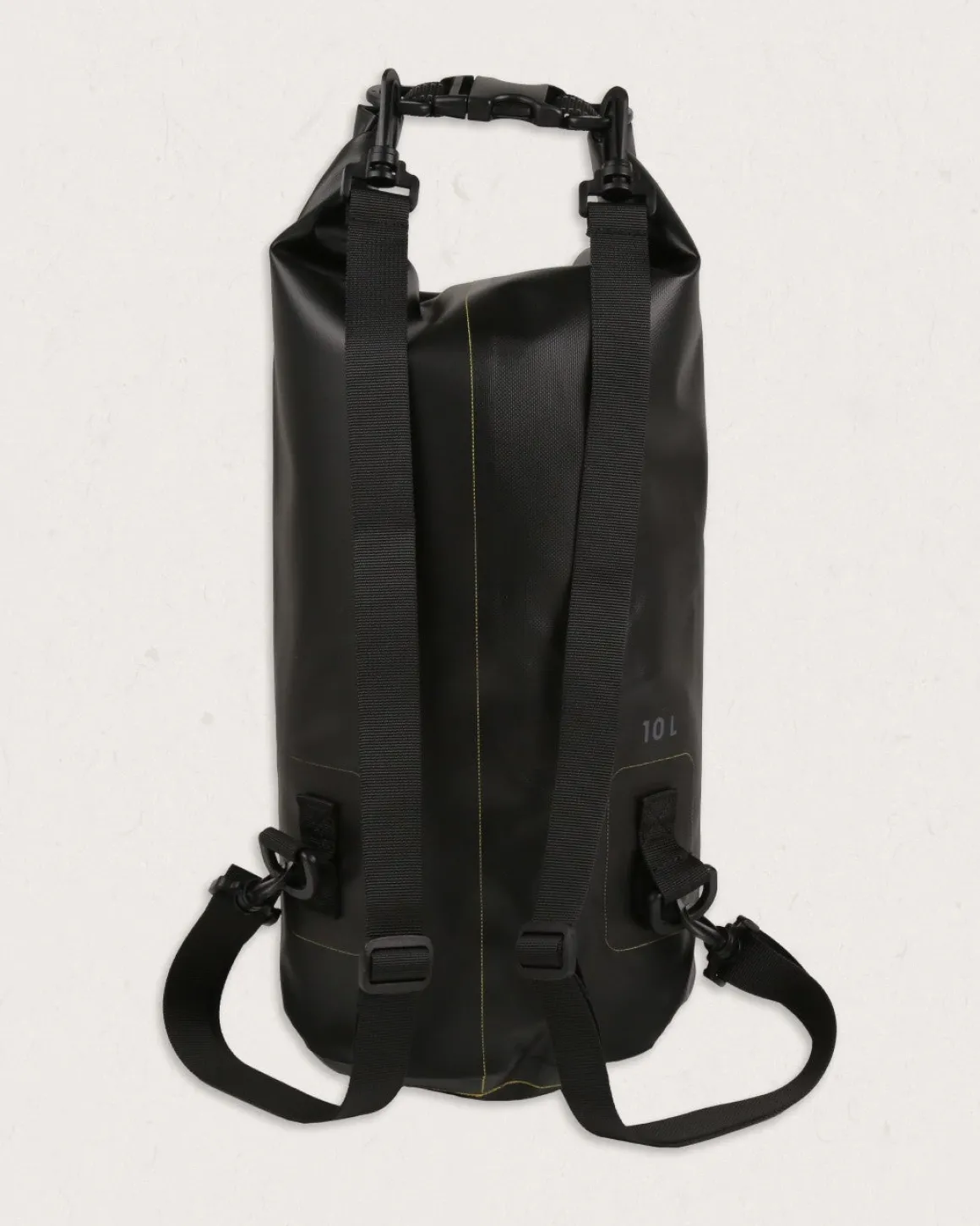 Sac étanche recyclé 10L Tide - Roaming Nomads