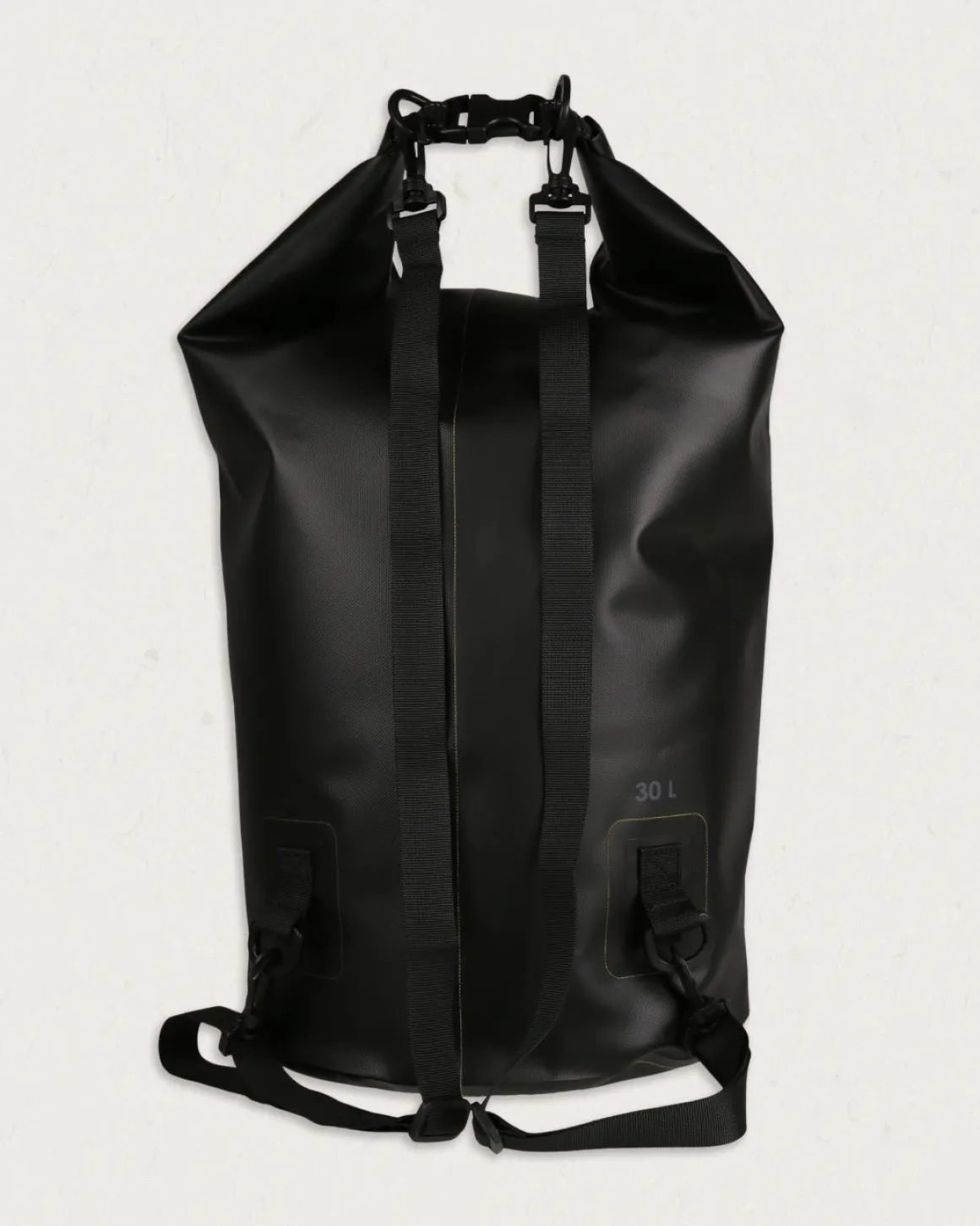 Sac étanche recyclé 30L Tide - Roaming Nomads